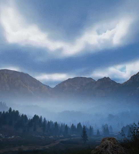 mist