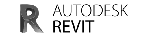 REVIT LOGO GREY small